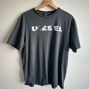 Vintage Diesel Tee
